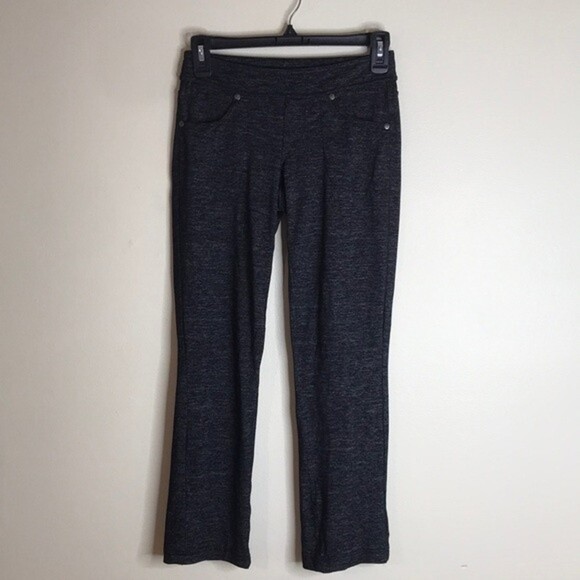 Athleta ladies soft stretch nylon leggings size XXS - Picture 1 of 11